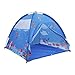 Produktbild GaLon Kinderzelt Indoor Junge Mädchen Spielzeug Spielzimmer Outdoor Eltern-Kind Kind Zelt Dreiteilig
