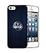 Produktbild Brand Logo G-Star Schutzhülle für Iphone 5S 5 Cover Case, Hipster Iphone 5 Handy Zubehör G-Star Logo Weiß for Men/Mann
