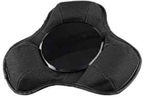 RHEME Supporto da auto per navigatore satellitare GPS, per Garmin, TomTom, Magellan ed altri dispositivi di navigazione portatili