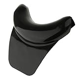 MagiDeal New Comfortable Durable Silicone Suction Gel Neck Rest Pillow for Shampoo Bowl / Backwash Headrest