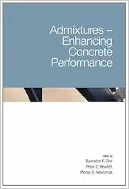 Admixtures - Enhancing Concrete Performance: 10 (6th International Congress on Global Construction)