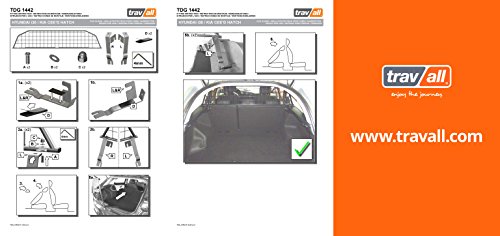 HYUNDAI-i30-KIA-Ceed-Hatchback-Dog-Guard-2012-Current-Original-Travall-Guard-TDG1442