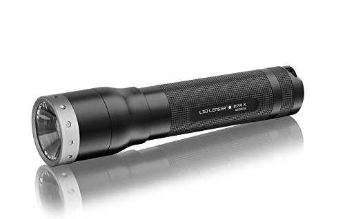 Preisvergleich Produktbild LED LENSER M7R X