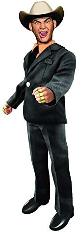 Anchorman B00LCLKTAC [UK Import] Battle Ready Champ Child 8-Inch Action Figure