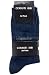 Produktbild Cerruti 1881 Herrensocken Blau 3 Paar Größe 43-46 (F2/6)