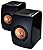Kef LS50 Ultimate Mini Monitor da Scaffale a 2 Vie, Nero in offerta su Polaris Audio Hi Fi