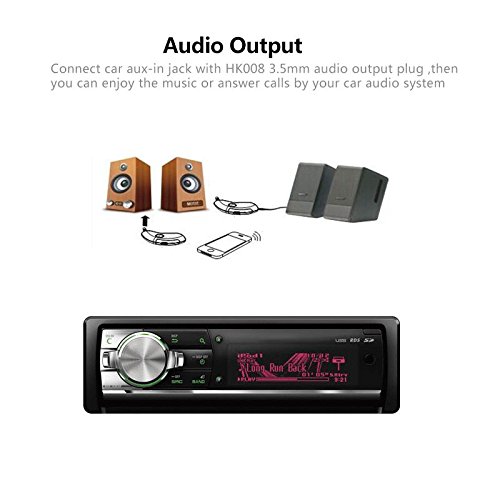 Firste Tragbarer Bluetooth-Transmitter kabellos verbunden 3,5 mm Audio Geräte gepaart mit Bluetooth-Empfänger, TV Ohren, Bluetooth Dongle, A2DP Stereo Musik Übertragung - 3