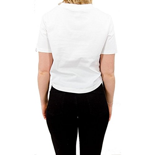 Nike W Nsw Top Crop Swsh – T-shirt für Damen, Farbe - 4