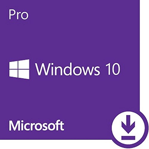 Preisvergleich Produktbild Windows 10 Professional Pro 32 / 64Bit Lizenzschlüsselsticker Aktivierungskey zum Aufkleben (inkl. MA Aktivierungshilfe)