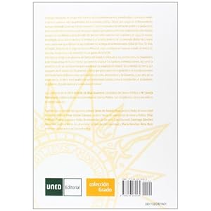 Teoría del estado I. El estado y sus instituciones