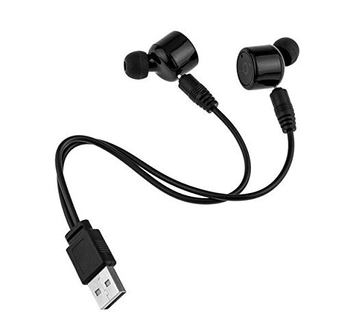 Yizhet Mini Auriculares Bluetooth Auriculares Bluetooth 4 2 Earphone Twins Stereo Ear-buds Manos Libre para Iphone X 8 7 7Plus 6S Galaxy S7 Smartphones Android y otros dispositivos Bluetooth reviews Yizhet Mini Auriculares Bluetooth Auriculares Bluetooth 4 2 Earphone Twins Stereo Ear-buds Manos Libre para Iphone X 8 7 7Plus 6S Galaxy S7 Smartphones Android y otros dispositivos Bluetooth