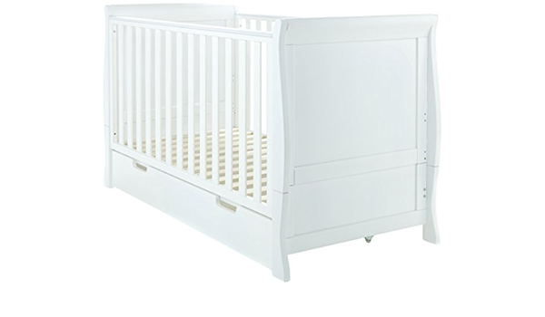 slay cot bed