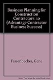 Image de Business Planning for Construction Contractors