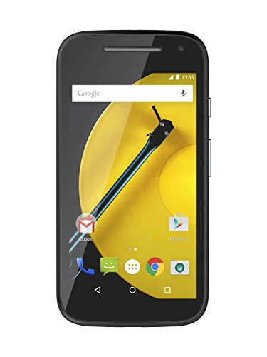 Motorola Moto E Smartphone D bloqu 4G Ecran 4 5 Pouces - 8 Go - Simple SIM - Android 6 0 Marshmallow - Noir reviews Motorola Moto E Smartphone D bloqu 4G Ecran 4 5 Pouces - 8 Go - Simple SIM - Android 6 0 Marshmallow - Noir