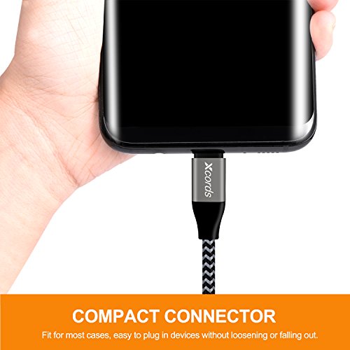 C ble USB C Lot de 3 1m 2m 3m tress en nylon chargeur Type C Connecteur Ultra R sistant en Aluminium pour Samsung Galaxy S8 A3 5 2017 A7 A9 C5 Note7 C9Pro Nouveau Macbook Pro ChromeBook Pixel Huawei P10 P9 Oneplus 2 3 3T Sony Xperia X Compact Nexus 5X 6P et D autres Dispositifs qui Supportent USB C Noir Carbone -Nouvelle Version reviews C ble USB C Lot de 3 1m 2m 3m tress en nylon chargeur Type C Connecteur Ultra R sistant en Aluminium pour Samsung Galaxy S8 A3 5 2017 A7 A9 C5 Note7 C9Pro Nouveau Macbook Pro ChromeBook Pixel Huawei P10 P9 Oneplus 2 3 3T Sony Xperia X Compact Nexus 5X 6P et D autres Dispositifs qui Supportent USB C Noir Carbone -Nouvelle Version