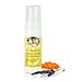 Earth Mama Angel Baby 160ml Calming Lavender Shampoo and Body Wash