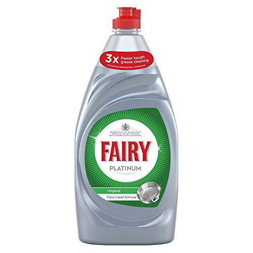Fairy adw cln Fresh Orange 5x36 's (4015600403942)