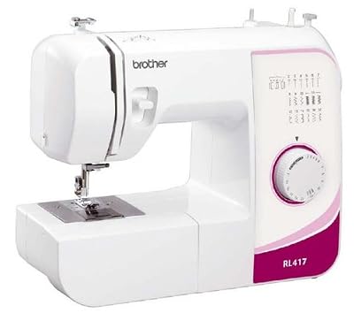 Brother - BROTHER RL-417