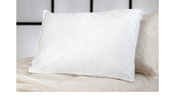 feather proof pillow case