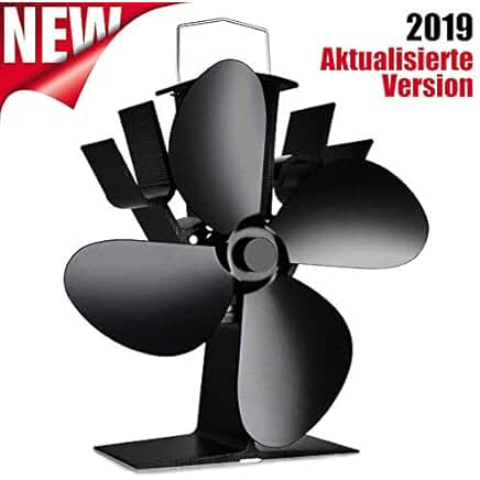 Suchergebnis auf Amazon.de für: ofen ventilator