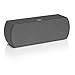 Produktbild Fresh 'n Rebel Rockbox Curve - Tragbare Lautsprecher (Verkabelt u. Kabellos, Batterie/Akku, 40 - 18000 Hz, Bluetooth/3.5 mm, Mobile phone / Smartphone, Soundbox)