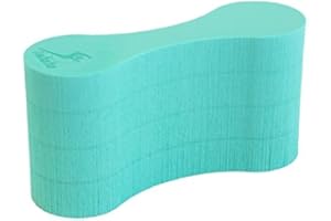 Leisis 0101001 - Boya de natación, 23 x 8 x 12 cm