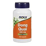 Now Foods Dong Quai
