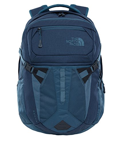 The North Face Recon Rucksack Unisex  uni  Recon  Urban Navy Light Heather Urban Navy  one size