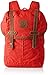 Produktbild Fjällräven Rucksack No.21 Mini Red, One Size