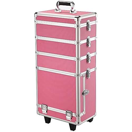 Amazon.co.uk make up trolley