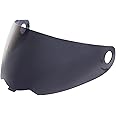 Vega Ryker D/V Helmet Smoke Visor-one size