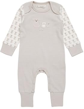 Sense Organics Baby-Jungen Spieler Wayan Babyspieler Gots-Zertifiziert