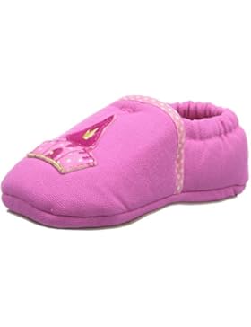 Smile YKK (0-12 Monate) Baby Cartoon Anti-Rutsch Lauflernschuhe krabbelschuhe krippeschuhe