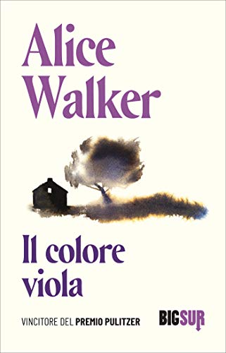 Il Colore Viola Bigsur