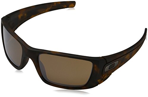 Oakley-Herren-Sonnenbrille-Fuel-Cell