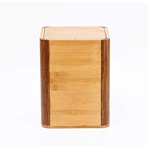 Suchergebnis auf Amazon.de für: mülleimer holz: Küche, Haushalt & Wohnen