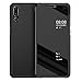 Produktbild Spiegel Hülle für Huawei P20 Lite,Flip Handyhülle für Huawei P20 Lite,Leeook Kreativ Edel Spiegel Mirror Bewirken Metall Galvanisieren Klar Durchsichtig Transparent Aussicht View PC Vorderseite Ultradünn Schutz Kunstleder Wallet Handytasche Schutzhülle Brieftasche Etui im Bookstyle mit Ständerfunktion für Huawei P20 Lite + 1 x Schwarz Eingabestift-Schwarz