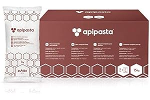 Candito per Api Apipasta - 15 panetti da 1kg - alimento per api