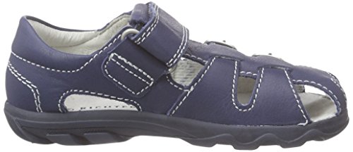 Richter Kinderschuhe Terrino Baby Jungen Lauflernschuhe - 6