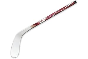 VPRO Mini Hockey Stick Red and White 74cm/P92/F12