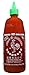 Produktbild Huy Fong brand Sriracha Hot Chili Sauce. 28oz. bottle (Pack of 12)