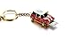 Produktbild Auto Design Speicherstick USB Stick Speicherstick 2.0 Memory U Disk Flash Drive Mini Cooper Auto Design Rot