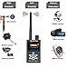 Produktbild GPS Tracker Finder,G320 Signaldetektor, Anti Spyware RF Detektor zum Schutz der Privatsphäre