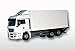 Produktbild EMEK -89720 - MAN TGS LX Tandemkofferzug 3/2achs 1:25