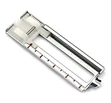 Passend für Pfaff: 1006, 1016 Hobby, 1471, 6110, 6120, 6150 Tiptronic, 6230, 6250 Selectronic, 7570