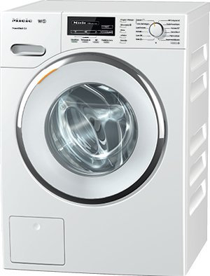 Preisvergleich Produktbild MIELE WMF121 POWERWASH LVB A+++ 8KG 1600G WHITE