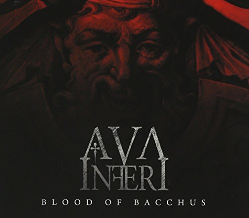 Preisvergleich Produktbild Blood of Bacchus