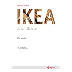 Ikea - II edizione: Mito e realt (Cultura e società)
