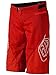 Produktbild Troy Lee Designs Downhill-Short Sprint Rot Gr. 34