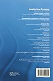 Image de The Political Economy of European Union Competition Policy: A Case Study of the Telecommunications Industry